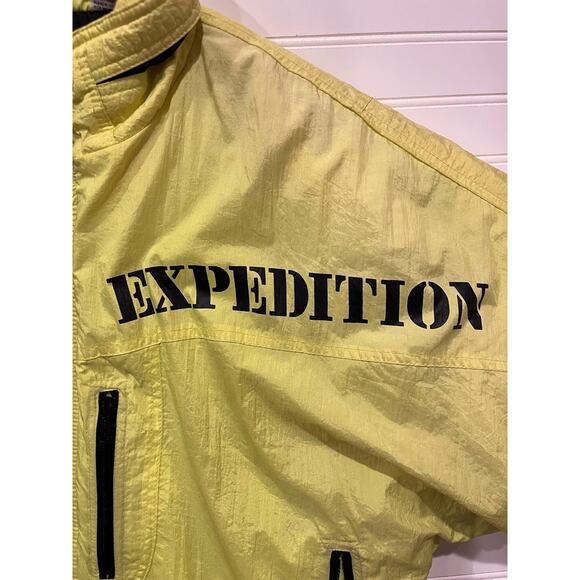 Vintage 1980s Expedition Ski jacket - Picture 7 of 7